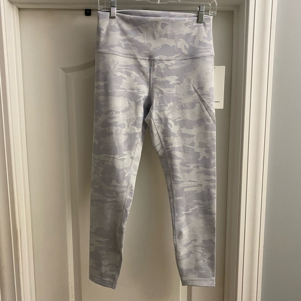 Lululemon Wunder Under HR Tight 25”